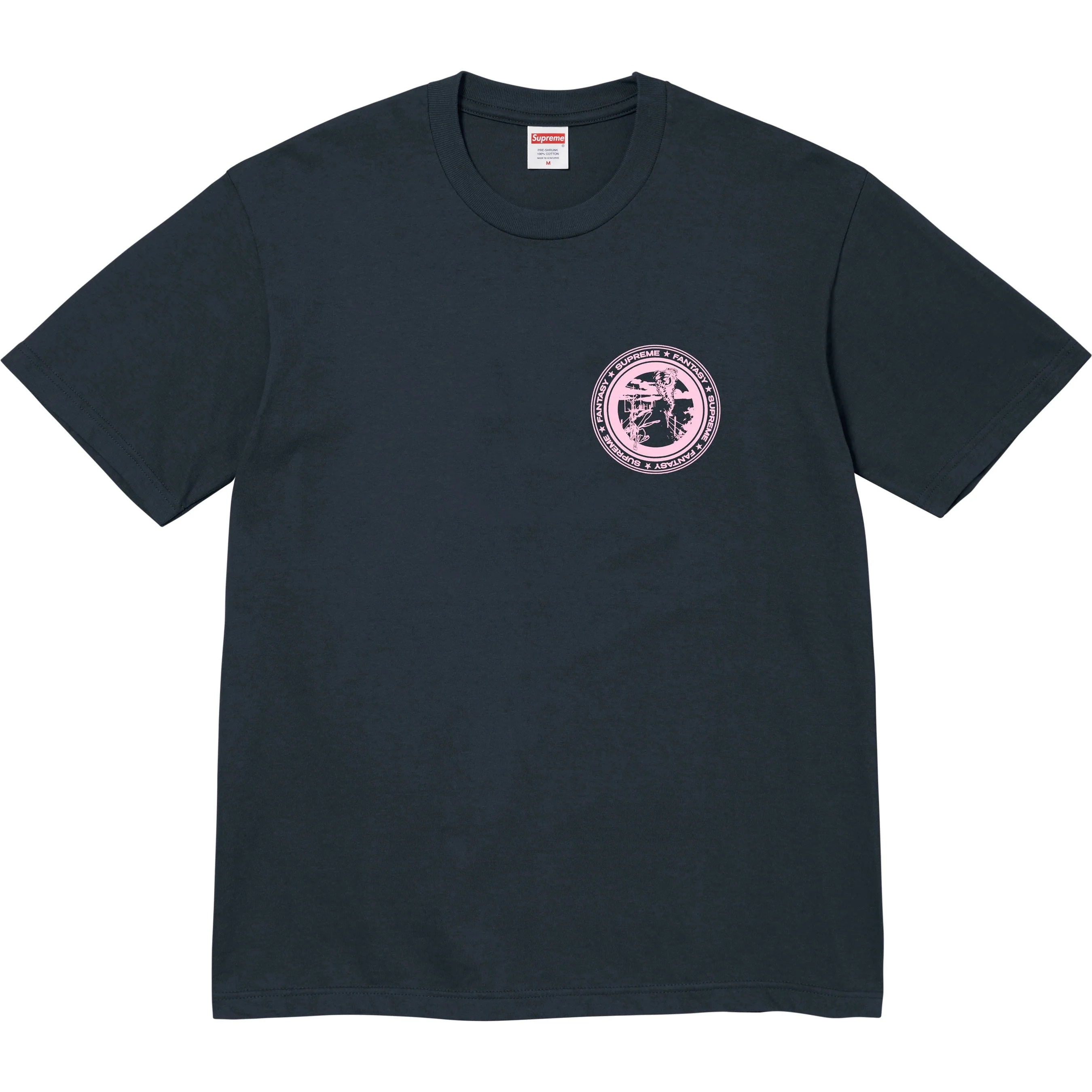 Devotion Tee view 4